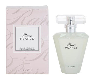Avon Rare Pearls Eau De Parfum 50 Ml
