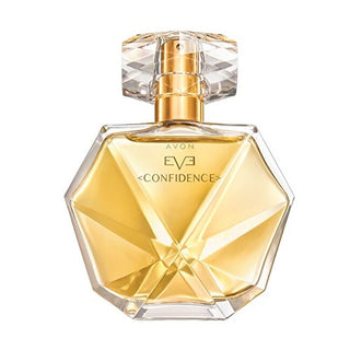 Avon Eve Confidence Eau De Parfum 50 ml