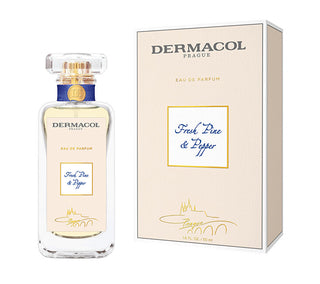 Dermacol Men's Fragrance Fresh Pine and Pepper EDP 50 ml