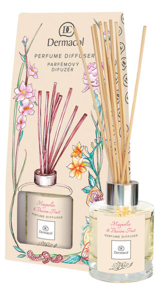 Dermacol Parfum de magnolie și fructul pasiunii 100ml