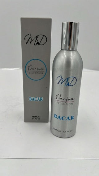 M&D Parfum Selection Bacar – 香水 150 毫升 
