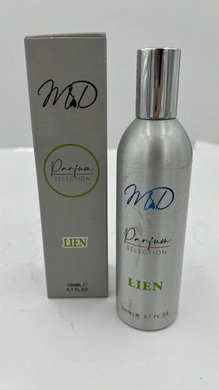 M&D Parfum Selection Lien – 香水 150 毫升 