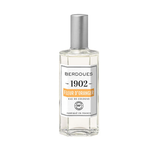 Profumi Berdoues 1902 Fiori d'Arancio Acqua di Colonia Unisex 125 ml
