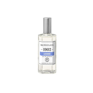 Berdoues 1902 Lavanda Acqua di Colonia unisex 125 ml
