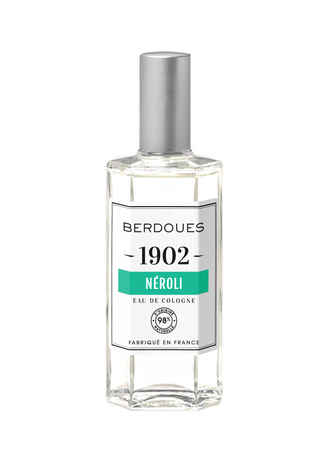 Parfums berdoues 1902 Neroli, Acqua di Colonia, unisex, 125 ml
