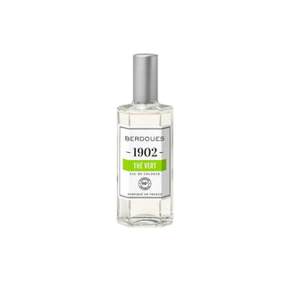 Berdoues 1902 The Vert Acqua di Colonia unisex 125 ml