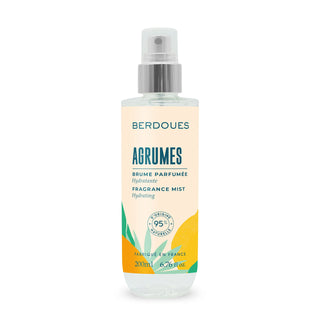 Parfums berdoues Agrumes, Spray Profumato, Per Donna, 200 ml