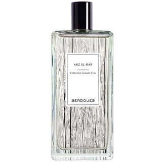 Parfums Berdoues, Arz el-rab, Eau De Parfum, Unissex, 100 ml