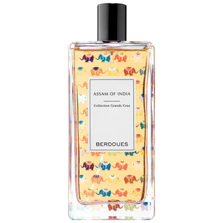 Parfums Berdoues, Assam da Índia, Eau De Parfum, Unissex, 100 ml