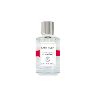 Parfums Berdoues, Avoine & Coquelicot, Eau De Toilette, Unisex, 100 ml