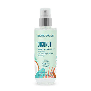 Parfums berdoues Spray Profumato Al Cocco, Per Donna, 200 ml