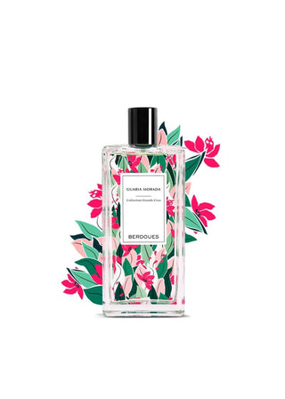 Parfums Berdoues, Guaria Morada, Eau De Parfum, para mujer, 100 ml
