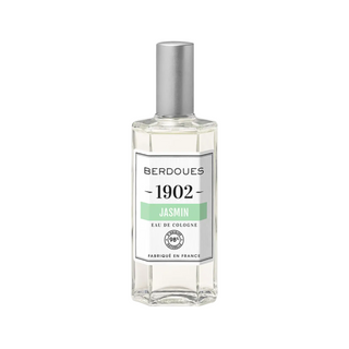Profumi Berdoues 1902 Gelsomino Acqua di Colonia Unisex 125 ml