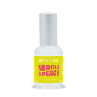 Profumi Berdoues Neroli & Peace Eau de Toilette per donna 30 ml