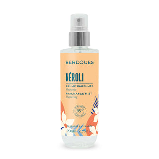 Parfums berdoues Neroli, Spray Profumato, Unisex, 200 ml