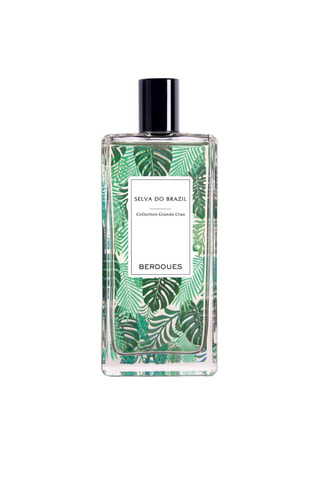 Parfums Berdoues, Selva do Brasil, Eau De Parfum, Unissex, 100 ml