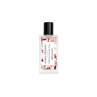 Parfums Berdoues, Somei Yoshino, Eau De Parfum, para mujer, 30 ml