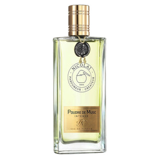 Nicolai Perfumes Polvere Muschiata Intensa Eau de Parfum Unisex 100 ml