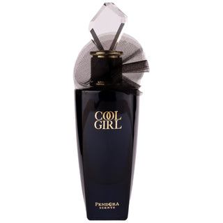Pendora Scents Cool Girl Eau de Parfum per donna 100 ml