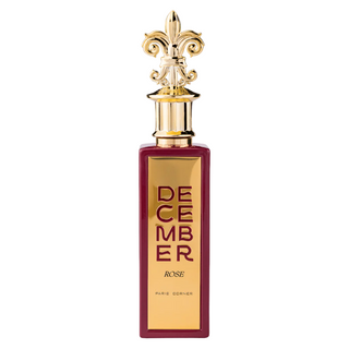 Paris Corner Rosa di Dicembre Eau de Parfum Unisex 100 ml