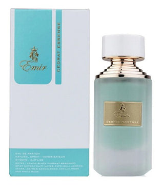 Paris Corner Emir Cedrat Essence - Edp - Volume: 75 Ml