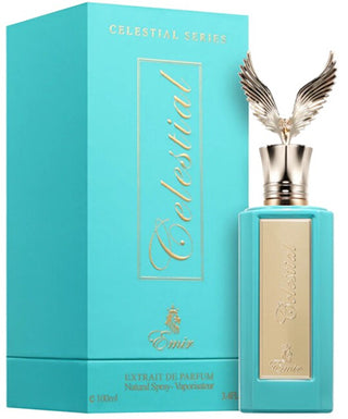 Paris Corner Emir Celestial - Fragrant Extract - Volume: 100 Ml 