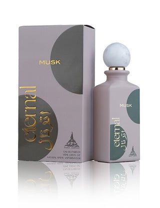 Paris Corner Eternal Musk - Edp - Volume: 85 Ml