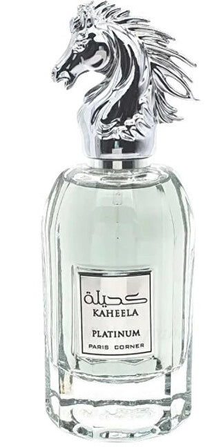 Paris Corner Kaheela Platinum - Edp - Volume: 85 Ml