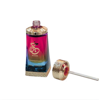 Paris corner Confezione Khair, olio profumato, per donna, 25 ml