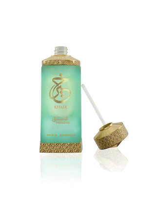 Paris Corner Khair Pistacchio, Olio Profumato, Per Donna, 25 ml