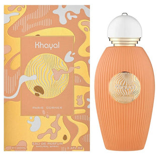 Paris Corner Khayal - Edp - Volume: 100 Ml