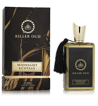 Paris corner Killer Oud Midnight Ecstasy - EDP - Volume: 100 ml