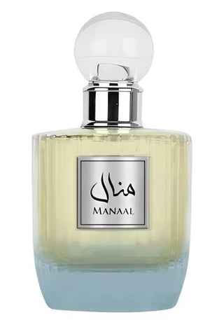 Paris Corner Manaal - Edp - Volume: 100 Ml