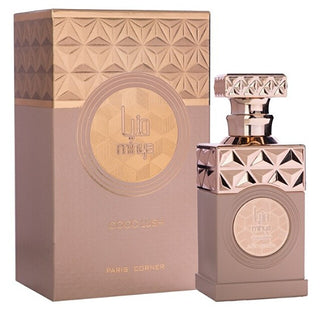 Paris Corner Minya Coco Lush - Edp - Volumen: 100 Ml 