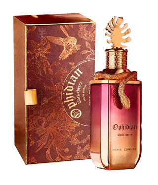 Paris Corner Ophidian Black Cherry - Edp - Volume: 100 Ml