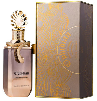 Paris Corner Ophidian Sweet Surrender - Edp - Volume: 100 Ml