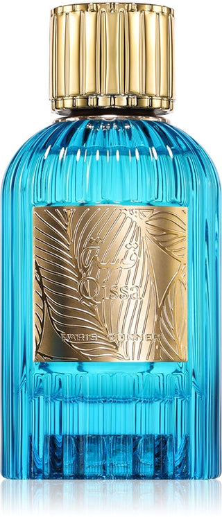 Paris Corner Qissa EDP U 100 ml