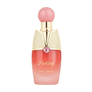 Paris corner Pinkling, eau de parfum, unisex, 100 ml