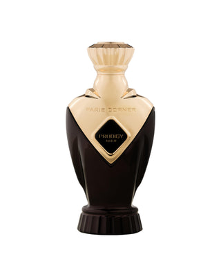 Paris Corner Prodigy Noir eau de parfum unisex 100 ml