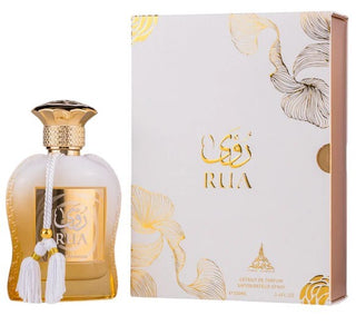 Paris Corner Rua - Extrait parfumé - Volume : 100 Ml 