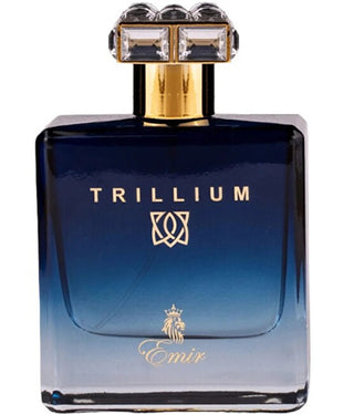 Paris Corner Trillium - Edp - Volume: 100 Ml