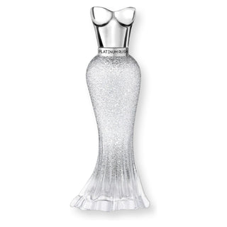 Paris Hilton Platinum Rush Eau de Parfum per donna 30 ml