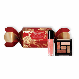 Parisax Decorative Cosmetics Gift Set Make Up Cracker 