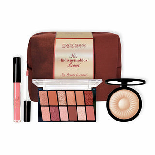 Parisax Gift Set in Velvet Case 