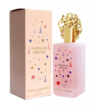 Pascal morabito Parisian Dream EDP 100ml