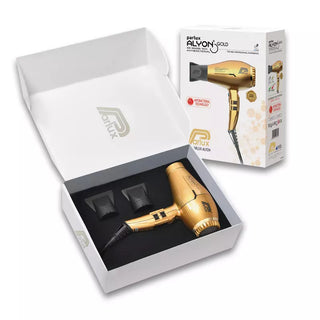 Parlux Alyon Gold — Phon