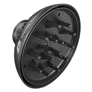 Parlux Elysium Secador Magicsense Negro 4 U