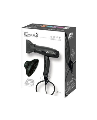 Parlux Elysium Secador Magicsense Negro 4 U