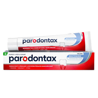 Parodontax Whitening Toothpaste 75 ml
