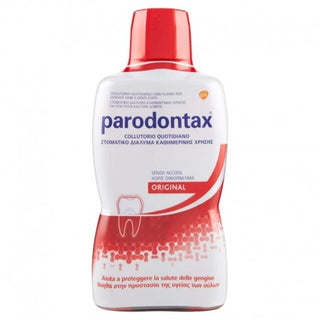 Parodontax Parodontax Colluttorio Extra Fresh 500 Ml